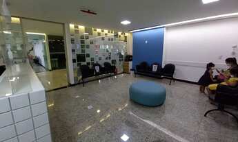 Imagem 5: Consultório Médicos-locação compartilhada tem 35 metros quadrados em Setor Bueno - Goiânia