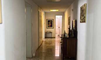 Imagem 3: Apartamento 4 quartos, 1 suíte, setor Centro Apartamento com 4 Quarto(s) e 3 banheiro(s) à