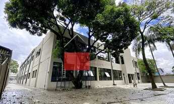 Imagem 4: Galpão / Barracão para locação, Lapa de Baixo, São Paulo, SP