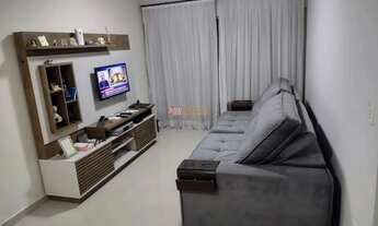 Imagem: Apartamento no Bairro Rudge Ramos em São