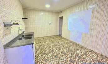 Imagem 6: CASA TÉRREA - CHÁCARA BELENZINHO - SP