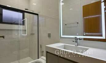 Imagem 5: Térrea para venda possui 146 metros quadrados com 3 quartos em Setlife Mirassol - Mirassol