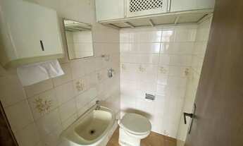 Imagem 6: Imóvel para aluguel possui 23 metros quadrados em Carmo - Belo Horizonte - MG