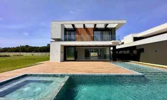 Imagem: Condomínio de Luxo em Capão da Canoa ilhas