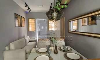 Imagem: CASA EM CONDOMINIO VILLAGIO AQUARELA