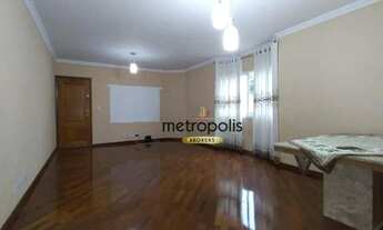 Imagem 1: Apartamento à venda, 117 m² por R$ 641.000,00 - Jardim Bela Vista - Santo André/SP