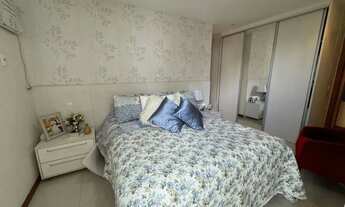 Imagem 13: Imóvel para venda tem 120 metros quadrados com 3 quartos em Praia da Costa - Vila Velha