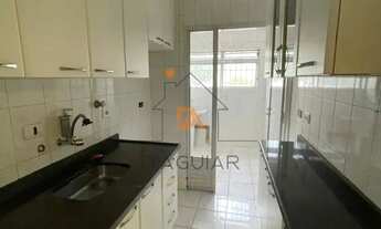 Imagem 4: Apartamento para Alugar na Vila Gustavo com 63m² e 2 dormitórios/quartos disponíveis