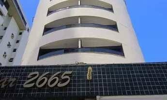 Imagem 2: Alugo de apto - Boa viagem - 3 Quartos- 87m²