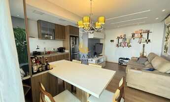 Imagem: Apartamento em Kobrasol, São José/SC