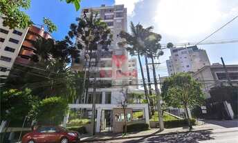 Imagem: Apartamento com 1 quartos à venda em Batel