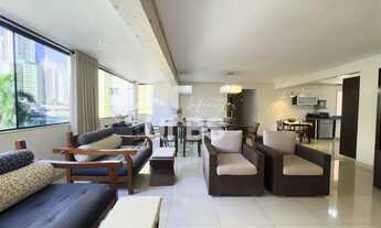 Imagem 4: Residencial Solar Bahamas - Apartamento 4 quartos, sendo 4 suítes