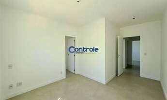 Imagem 3: Imóvel para venda com 94 metros quadrados com 3 quartos em Capoeiras - Florianópolis - SC