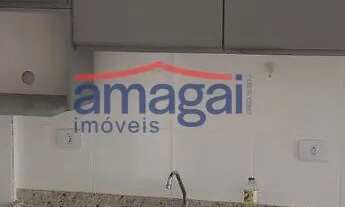 Imagem 2: Apartamento para alugar no Condomínio Verano - MOBILIADO