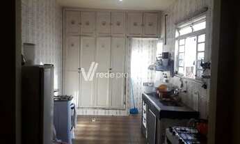 Imagem 5: Casa - Vila João Jorge - Campinas