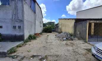 Imagem: Terreno à venda, 198 m² por R$ 270.000,00