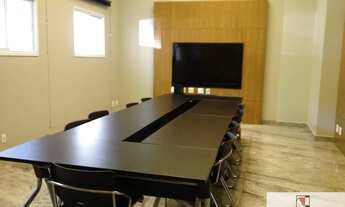 Imagem 5: Vendo conjunto comercial no Itaim Bibi