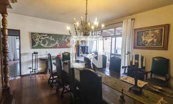 Imagem 5: Apartamento à Venda - Sion, 7 Quartos, 460 m2