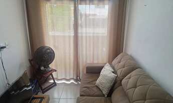 Imagem 7: Excelente Apartamento Novo Geisel 2 qtos com suite e Piscina