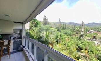 Imagem: Apartamento 3 quartos (2 suítes) no Itacorubi