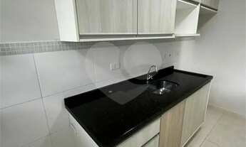 Imagem 4: Apartamento com 1 quartos para locação em Centro - SP