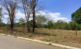 Imagem 2: Área à venda, 5051 m² por R$ 530.000,00 no Quinta dos Sonhos em Abadia de Goiás/GO