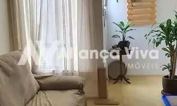 Imagem 5: Laranjeiras Apartamento com 2 dormitórios