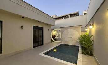 Imagem 4: Casa à Venda no Condomínio Duas Marias - Residencial Duas Marias em Indaiatuba/SP - CA3097