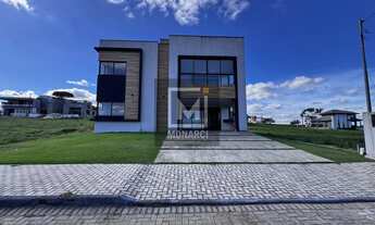 Imagem 3: Casa Térrea com 5 Suítes e Área Gourmet no Montelier