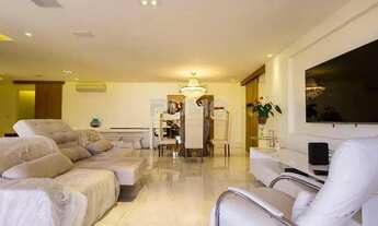 Imagem 3: Apartamento à venda em Campinas, Cambuí, com 2 suítes, com 270 m², Dona Nair