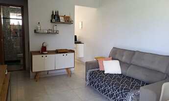 Imagem 3: Fator1233) Casa em condomínio com 2 Quartos- Fator Imóveis