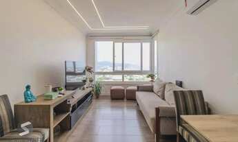 Imagem 2: Apartamento 3 dormitório 1 vaga coberta Bairro Santo Antônio Porto Alegre