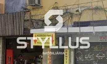 Imagem 2: Méier Galpão / depósito com venda por R$1.900.000