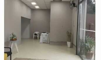 Imagem 2: Galpão 2 andares