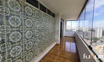 Imagem 3: Apartamento à venda, Edifício Josephina Ludovico, Setor Sul, Goiânia, GO