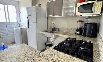 Imagem 6: Apartamento com 2 quartos à venda em Terra Nova - MT