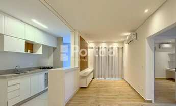 Imagem 3: Apartamento Para Locação Com 2 Dormitórios No Vila Gimenes - Próximo ao Hospital de Base