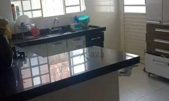 Imagem 4: Oportunidade - Casa - Loteamento Santa Edwiges - 2 Dormitórios - 141m²