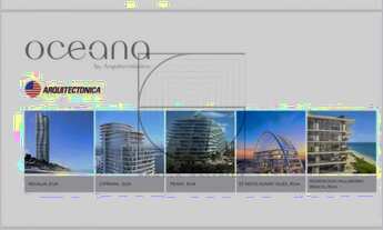 Imagem 3: Apartamento Exclusivo à Venda - Torre Báltico