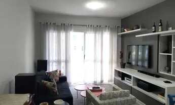 Imagem 2: Oportunidade - Apartamento - Parque Residencial Aquarius - Residencial Cabo Frio - 3 Dormi