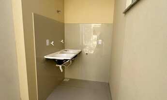 Imagem 3: Casa bairro Alto dos Cerrados