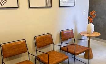 Imagem 5: Consultorio odontológico