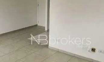 Imagem 7: Oportunidade Club Sacada Churrasqueira face norte