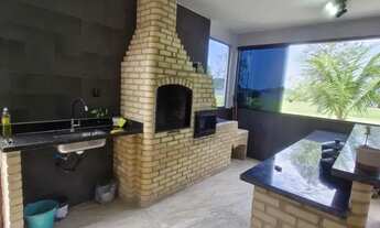 Imagem 3: Casa Angra na Praia dos Coqueiros dentro condomínio Bracuhy- 02 quartos