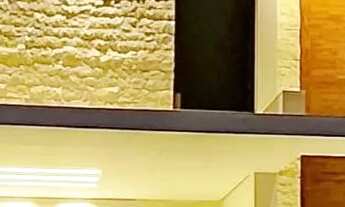 Imagem: Condomínio Aldeia do Sol Sobrado de alto