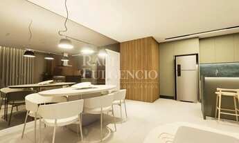 Imagem 2: Apartamento com duas suítes para Alugar na Gleba Palhano, Londrina