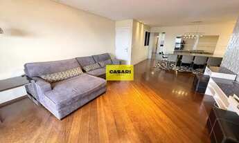 Imagem: Apartamento Mobiliado para Locação com