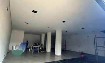 Imagem 3: Salão Comercial para alugar, 160m² - Centro