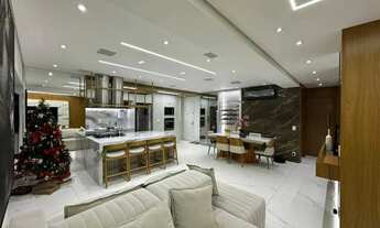 Imagem 3: Apartamento de Luxo no Parc Athenee Alphaville