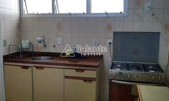 Imagem 6: Apartamento - Cambuí - Campinas